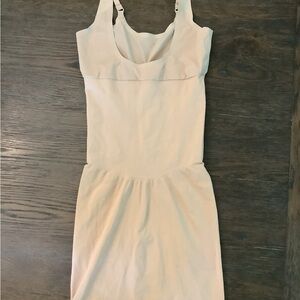 SPANX Light Beige Shapewear